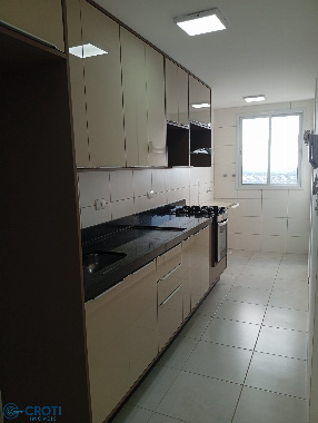 Apartamento para Locação em Maringá - PR, Zona 06