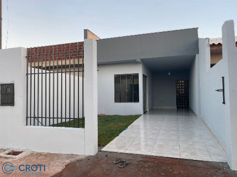 Casa para Locação em Sarandi - PR, Jd Aurora II