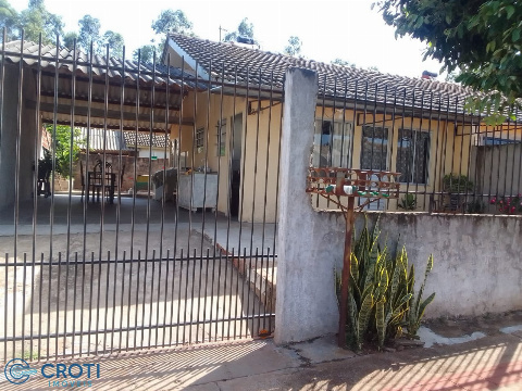 CASAS, Rua Waldomiro Carvalho