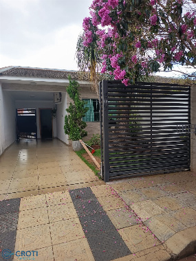 Casa para Venda em Maringá - PR, Jd Liberdade
