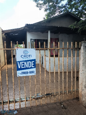 CASAS, Rua Pioneiro José Fernandes