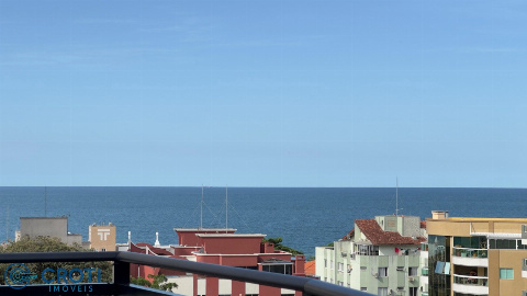 APARTAMENTOS, Rua Canario