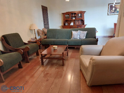 APARTAMENTOS, Rua Silva Jardim