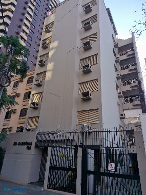APARTAMENTOS, Rua Silva Jardim