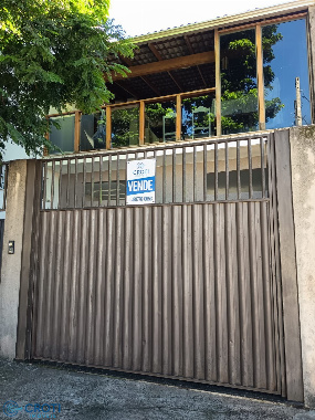 APARTAMENTOS, Rua Rondônia