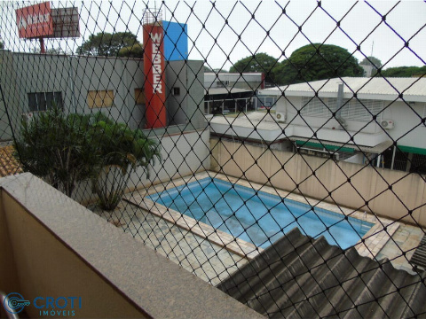 APARTAMENTOS, Rua Francisco Glicério