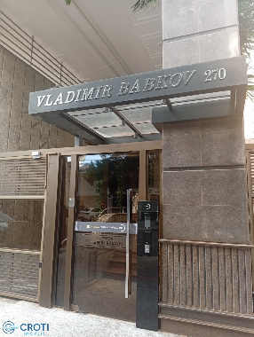 APARTAMENTOS, Rua Piratininga