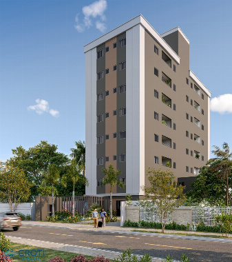 APARTAMENTOS, Rua Quintino Bocaiúva