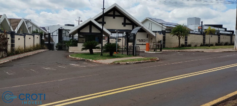 TERRENOS, Avenida Pioneiro Antonio Ruiz Saldanha