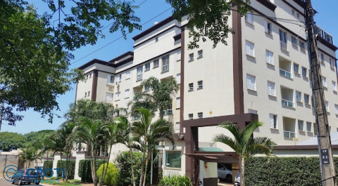 Apartamento para Venda em Maringá - PR, Jd Novo Horizonte