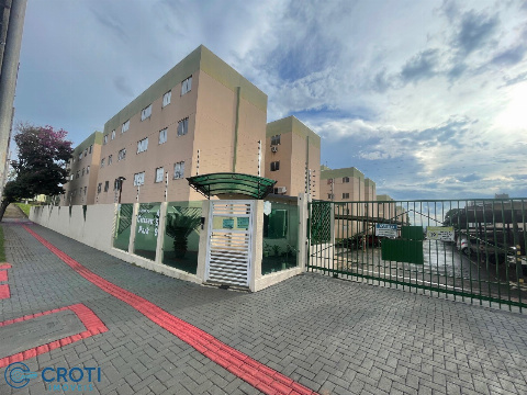 APARTAMENTOS, Rua João Luiz Dias