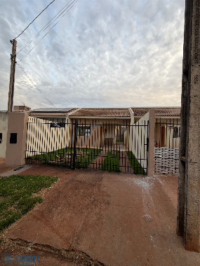 CASAS, Rua Pioneiro José Elvira Lopes