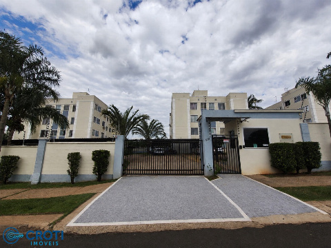APARTAMENTOS, Rua Políbio Fagundes Neves