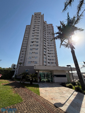 Apartamento para Locação em Maringá - PR, Jd Novo Horizonte