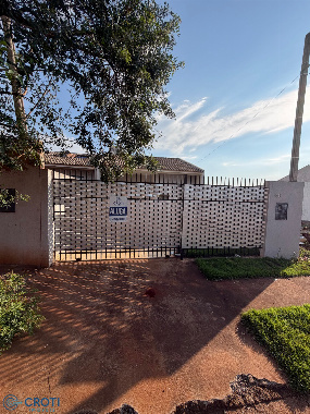 CASAS, Avenida Princesa Isabel