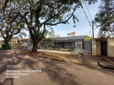 Casa para Venda em Maringá - PR, Zona 07
