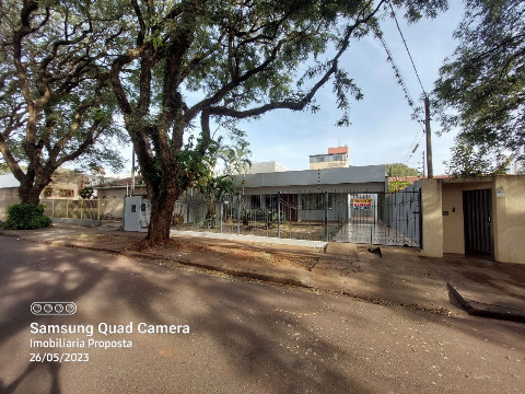 CASAS, Rua Francisco Glicério