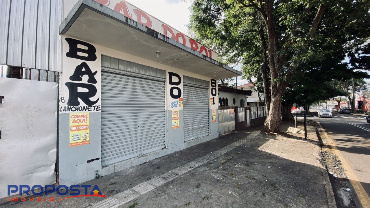 CASAS, Rua Allan Kardec