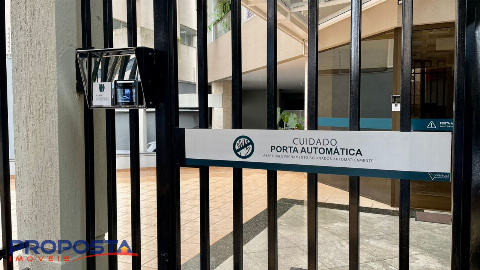 APARTAMENTOS, Rua Arthur Thomas