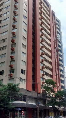 Apartamento para Venda em Maringá - PR, Zona 01 Centro