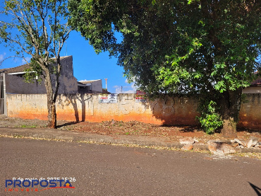 Terreno Comercial para Venda em Maringá - PR, Cj Hab Requiao