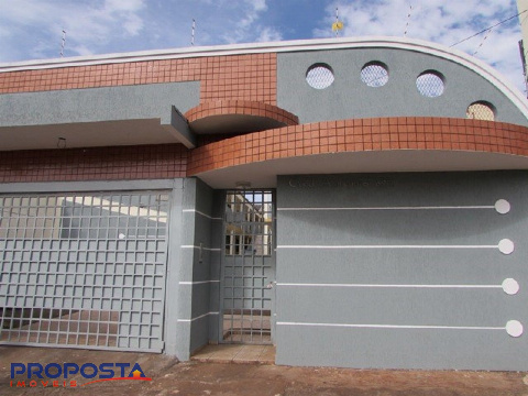 Apartamento Kitnet para Locação em Maringá - PR, Zona 07
