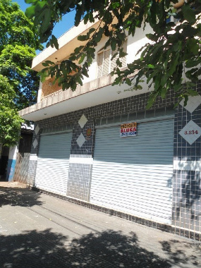 SALAS EM EDIFÍCIOS, Avenida Pedro Taques