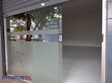 Sala Comercial para Venda em Maringá - PR, Zona 07