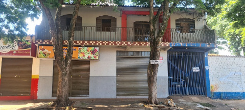SOBRADOS, Avenida Barcelona