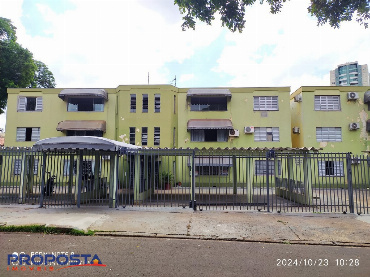 Apartamento para Locação em Maringá - PR, Jd Novo Horizonte