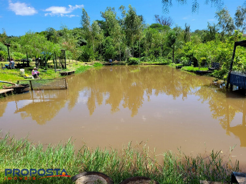 CHÁCARAS, Gleba Ribeirão Astorga
