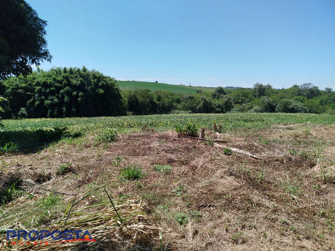 CHÁCARAS, Gleba Ribeirão Morangueiro