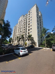 Apartamento para Venda em Maringá - PR, Loteamento Malbec