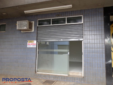 Sala Comercial para Locação em Maringá - PR, Zona 07