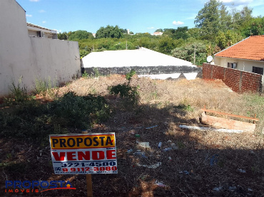 Terreno para Venda em Maringá - PR, Jd São Clemente