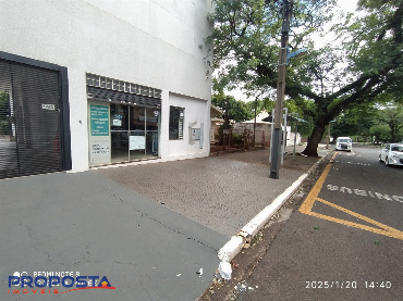 Sala Comercial para Locação em Maringá - PR, Zona 03