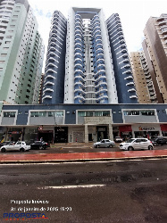Apartamento para Venda em Maringá - PR, Zona 01 Centro
