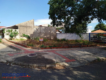 TERRENOS, Rua Pioneiro José Arduim