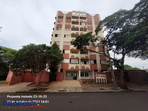 APARTAMENTOS, Rua Doutor Miguel Vieira Ferreira