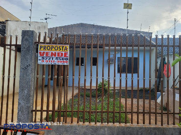 Casa para Venda em Maringá - PR, Jd Colina Verde II