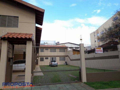 APARTAMENTOS, Rua Osvaldo Cruz
