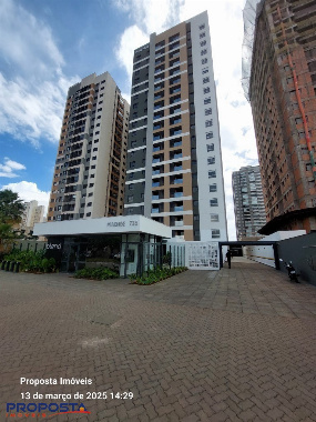 APARTAMENTOS, Avenida Londrina