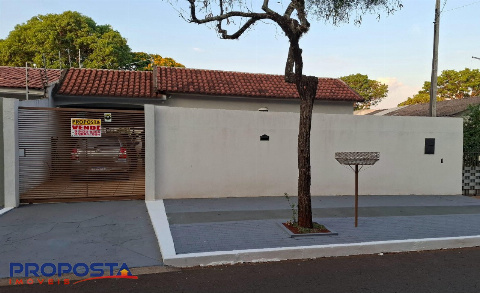 CASAS, Rua Vereador Ayres Aniceto de Andrade