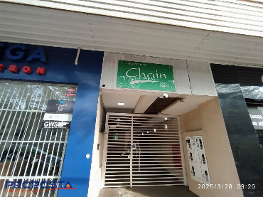 Apartamento para Locação em Maringá - PR, Zona 07