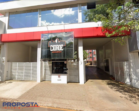 Apartamento para Venda em Maringá - PR, Zona 08