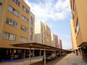 Apartamento para Venda em Maringá - PR, Pq Res Aeroporto