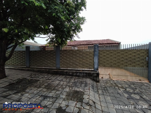 Casa para Venda em Maringá - PR, Cj Res Ney Braga