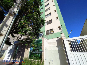 APARTAMENTOS, Rua Jangada