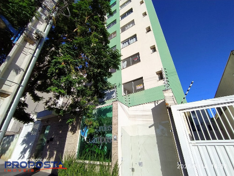 APARTAMENTOS, Rua Jangada