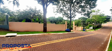 Casa em Condomínio para Venda em Sarandi - PR, Pq Alvamar